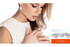 Diamond Engagement Rings - Gabriel & Co. image 2