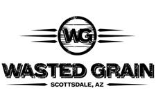 Wasted Grain image 1