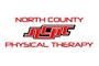 North County Physical Therapy logo