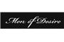Men of Desire logo