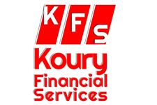 Koury Financial Services image 1