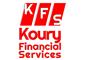Koury Financial Services logo