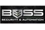 Boss Security & Automation logo