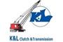 K&L Clutch and Transmission logo