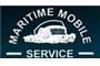 Maritime Mobile Service Inc logo