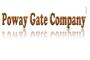 Poway Gate Repairs Co. logo