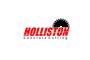 Holliston Concrete Cutting logo