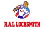 RAL Locksmith logo