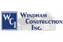 Windham Construction logo