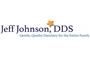 Jeff Johnson, DDS logo