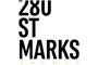 280 ST Marks logo