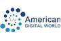 American Digital World logo