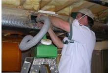 Air Duct Cleaning Mansfield image 1