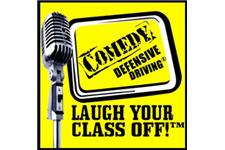 Comedy Defensive Driving image 2
