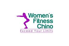 Women's Fitness Chino  image 1