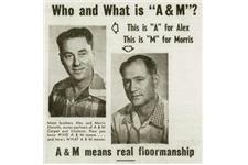 A and M Flooring and Design Center image 2