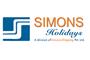 Simons Holidays logo