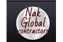 Nak Global Contractors logo