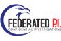 Federated P.I. logo