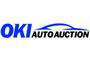 OKI Auto Auction logo