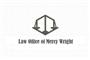 Law Office of Mercy Wright logo
