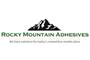 Rocky Mountain Adhesives logo