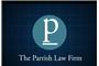 Parrish Law Firm logo