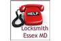 Locksmith Essex MD logo