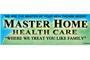 Master Home Health Care Inc logo