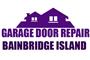 Garage Door Repair Bainbridge Island logo