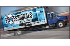 The Professionals Moving Specialists image 2
