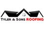 Tyler & Sons Roofing logo