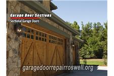Davidson Garage Door Repair image 3