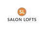 Salon Lofts Heritage Place logo