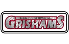 Grishams 24 Hr Towing Service image 1