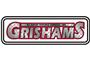 Grishams 24 Hr Towing Service logo