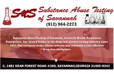 Substance Abuse Testing of Savannah image 5