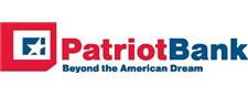 Patriot Bank image 1