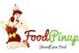 FoodPinup logo