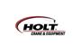 HOLT Crane & Equipment Irving / Dallas  logo