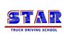 Star Truck Driving School logo