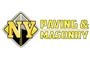 Long Island Paving and Masonry logo