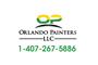 Orlando Painters LLC logo