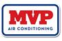 MVP Air Conditioning logo