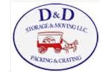 D&D Storage and Moving image 1