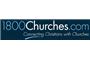 1800churches, Inc logo