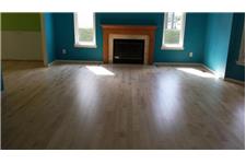 Wood Floor Refinishing Novi image 3