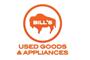 Bill's Used Goods & Appliances logo