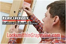 Locksmith Pros Grapevine image 3