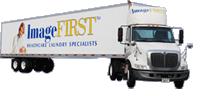 ImageFIRST™ Healthcare Laundry Specialists image 1